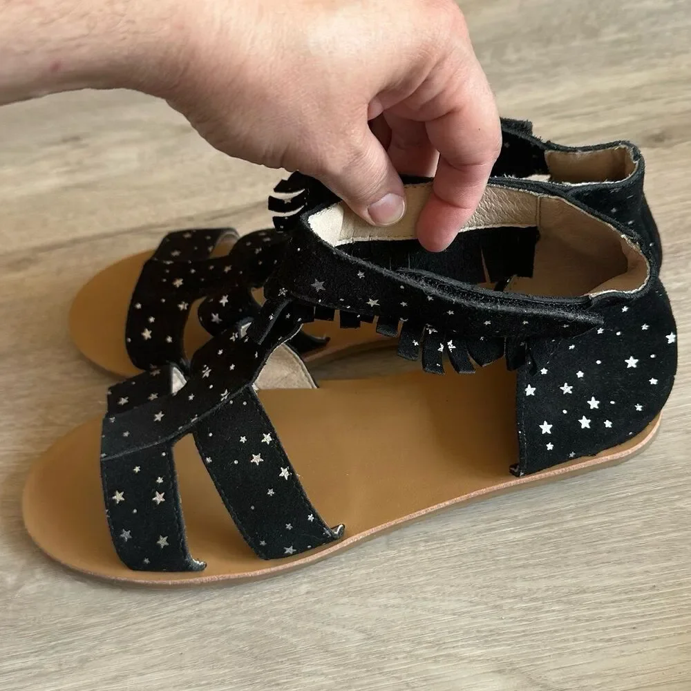 Sole Society spellbound soles